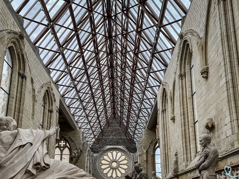 🏛️ 다비드 당제 미술관 (갈르리 다비드 당제)